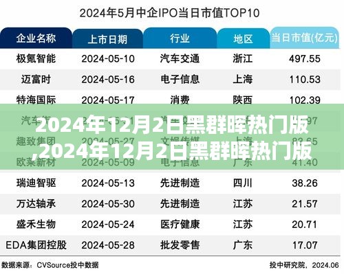 2024年黑群晖热门版全新体验与独特魅力揭秘