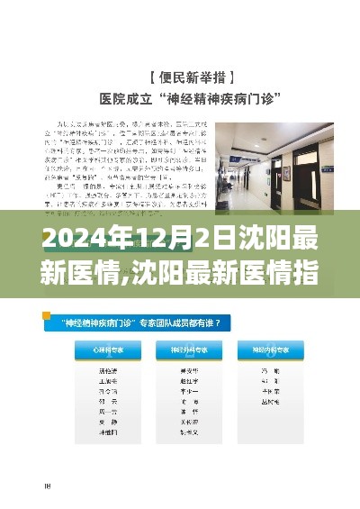 沈阳最新医情解读与应对指南，初学者进阶版（2024年12月2日）