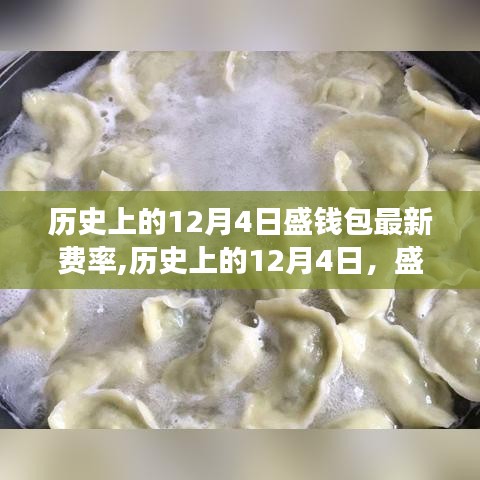 历史上的12月4日盛钱包新费率揭晓，点燃希望之火，铸就自信与成就之路