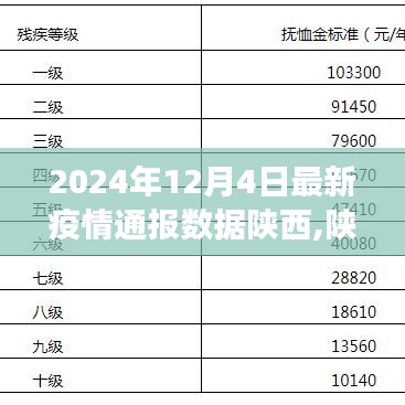 陕西疫情最新通报，聚焦陕西疫情动态与防控进展报告（2024年12月4日更新）