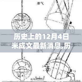 探寻米成文最新消息背后的故事，历史上的12月4日动态