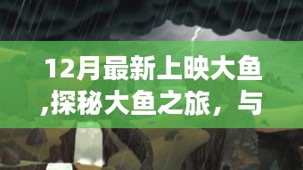 12月新片大鱼之旅，与自然共舞，探寻内心宁静之港