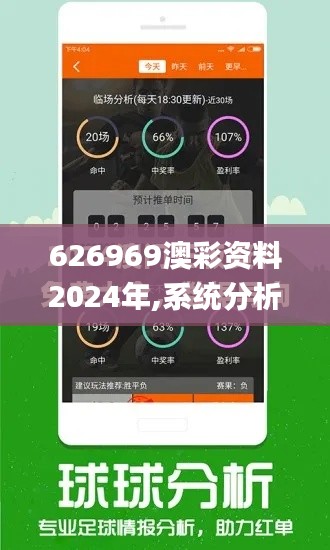 626969澳彩资料2024年,系统分析解释定义_QHD版1.955