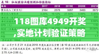 118图库4949开奖,实地计划验证策略_精英版1.238