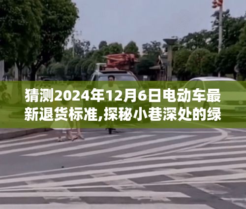 探秘未来电动车退货新纪元，2024年最新标准揭秘绿色动力小巷的秘密