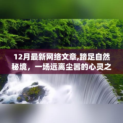 踏足自然秘境，一场远离尘嚣的十二月心灵之旅