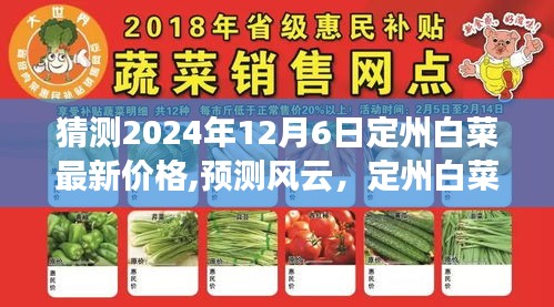 以2024年12月6日为观察点，定州白菜未来价格走势分析与预测