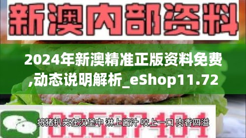 2024年新澳精准正版资料免费,动态说明解析_eShop11.723