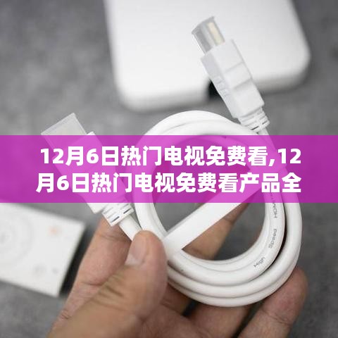 12月6日热门电视免费观看，全面评测与介绍