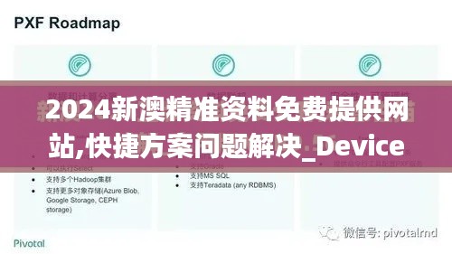 2024新澳精准资料免费提供网站,快捷方案问题解决_Device2.409