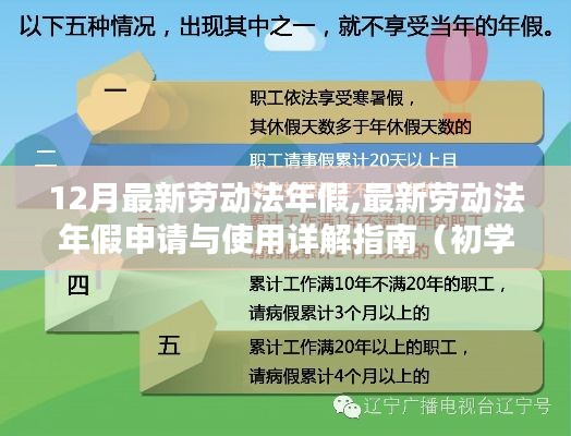 最新劳动法年假详解，申请、使用指南（适合初学者与进阶用户）