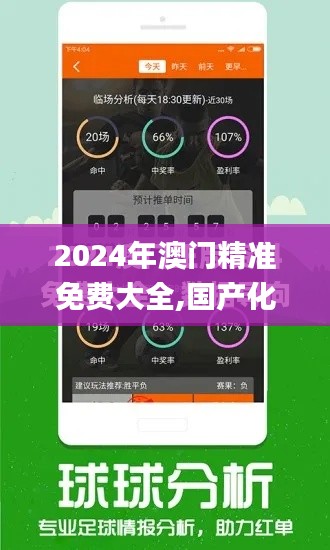 2024年澳门精准免费大全,国产化作答解释定义_2DM10.616