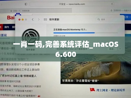 一肖一码,完善系统评估_macOS6.600