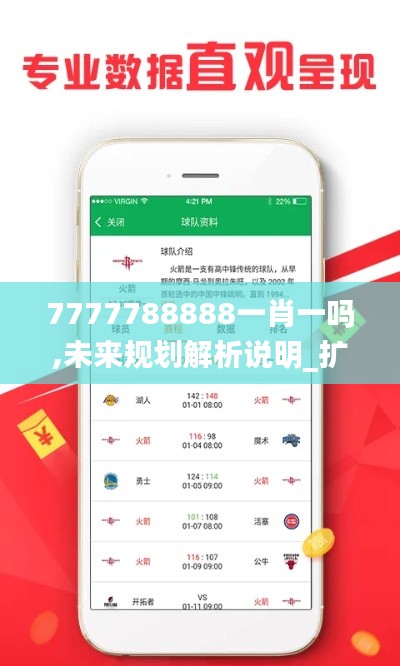 7777788888一肖一吗,未来规划解析说明_扩展版6.795