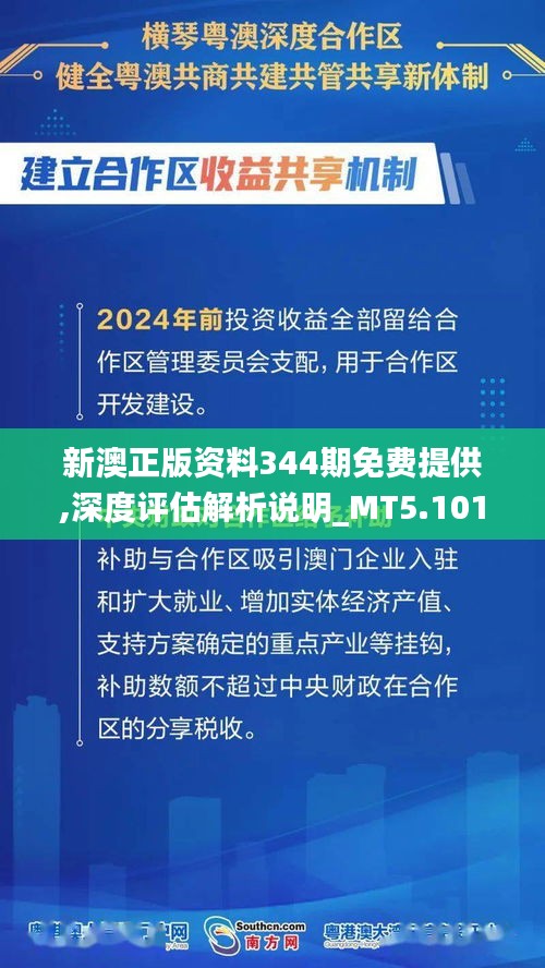 新澳正版资料344期免费提供,深度评估解析说明_MT5.101