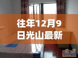 光山地区往年12月最新租房指南，租房攻略与步骤详解