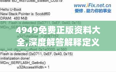 4949免费正版资料大全,深度解答解释定义_潮流版5.482