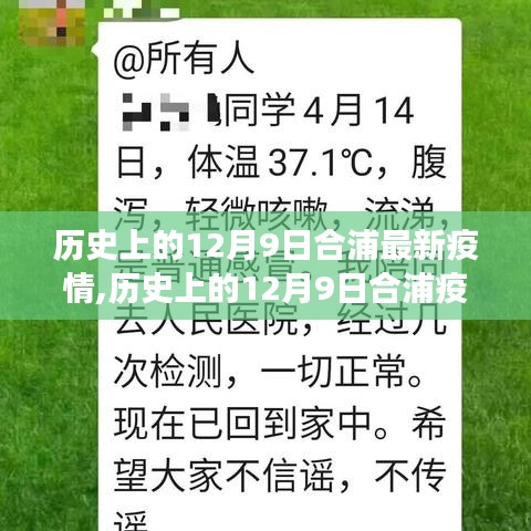 历史上的12月9日合浦疫情最新进展与应对指南（初学者进阶用户均适用）