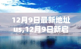 12月9日新启程，探寻内心桃花源的美妙之旅