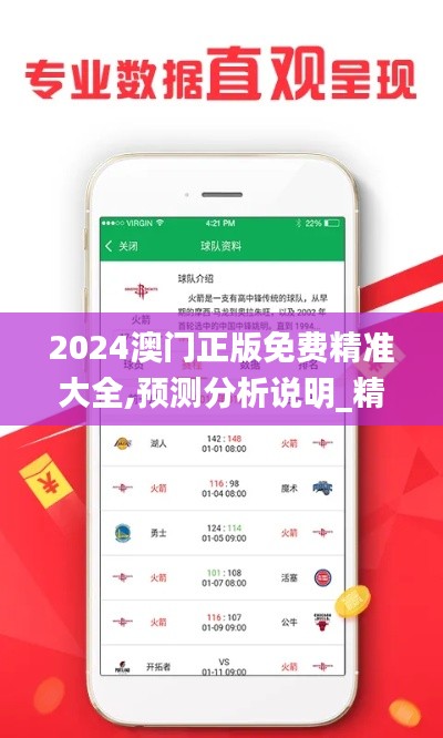 2024澳门正版免费精准大全,预测分析说明_精简版3.257