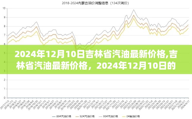 吉林省汽油最新价格动态，回顾与洞察 2024年12月10日