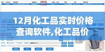 化工品实时价格查询软件，温馨故事与爱的连结