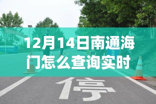 南通海门实时公交查询指南，驾驭变化背后的励志故事