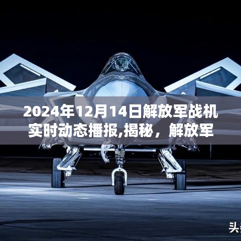 揭秘，解放军战机实时动态播报背后的违法犯罪问题（2024年12月14日）