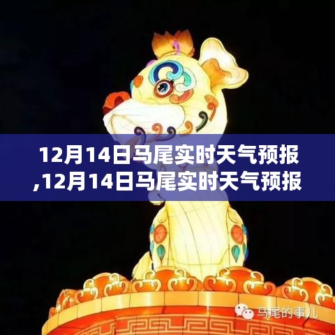 12月14日马尾实时天气预报及查询步骤指南