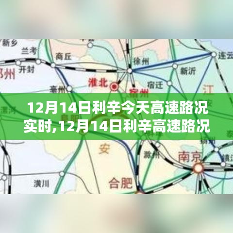 12月14日利辛高速路况实时分析与探讨，多方观点及影响