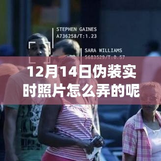 揭秘12月14日伪装实时照片的技术、事件与影响，照片背后的秘密全解析