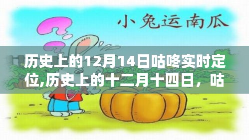 历史上的12月14日咕咚实时定位技术的诞生与深远影响