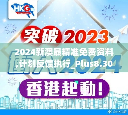 2024新澳最精准免费资料,计划反馈执行_Plus8.304