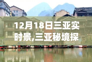 12月18日三亚秘境探秘，巷弄风情与实时美景之旅