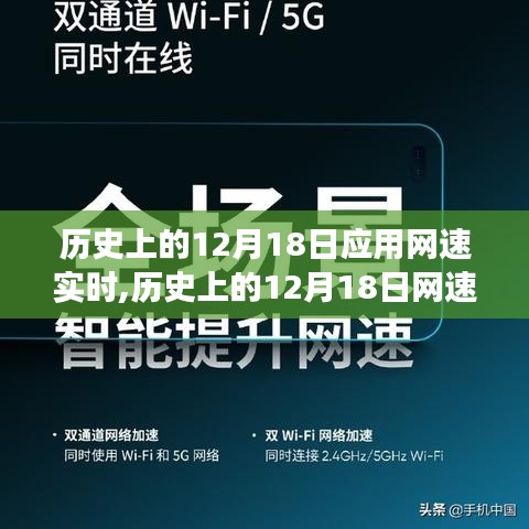 历史上的12月18日网速演变深度解析，实时应用与影响探讨