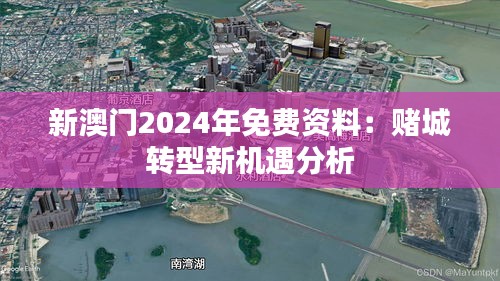 新澳门2024年免费资料：赌城转型新机遇分析