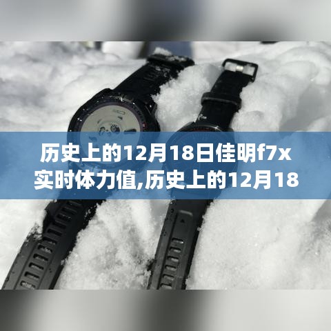 佳明F7X实时体力值与自我超越的历史奇迹，揭秘十二月十八日的秘密纪事