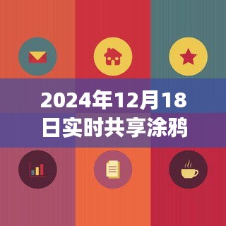 实时共享涂鸦，跃动色彩的信心，书写变化魅力与成就感的艺术之旅