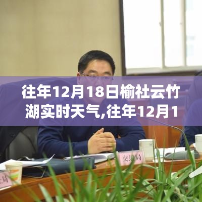 探寻榆社云竹湖冬季生态奥秘，历年12月18日实时天气回顾与湖泊气象探索