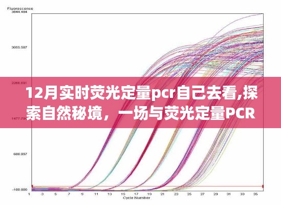 荧光定量PCR探寻自然秘境，一场奇妙的探索之旅