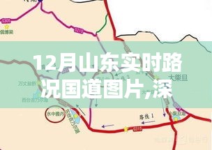 深度评测与解析，12月山东国道实时路况及图片全面回顾