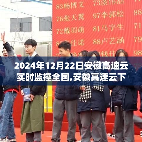 安徽高速云实时监控全国，时空之约的温馨归途之旅