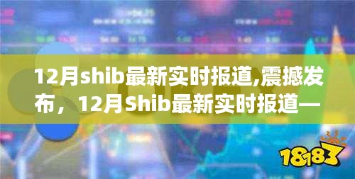 科技巨擘的新宠，Shib最新实时报道揭示智能神器改变生活