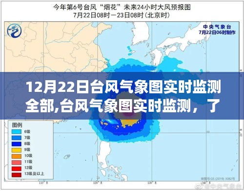 应对即将来临的台风天气，台风气象图实时监测全解析与应对策略