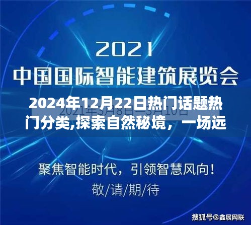 探索自然秘境，宁静力量下的心灵之旅，揭秘热门话题背后的秘密