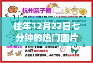 珍藏版揭秘，往年12月22日七分钟热门图片背后的故事与文字回顾