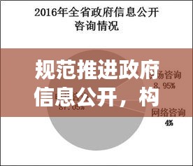 规范推进政府信息公开，构建透明政府的唯一路径