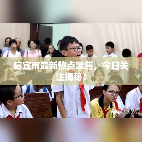 信宜市最新热点聚焦，今日关注揭秘！