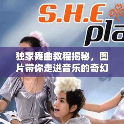 独家舞曲教程揭秘，图片带你走进音乐的奇幻世界