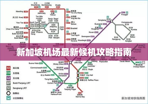 新加坡机场最新候机攻略指南
